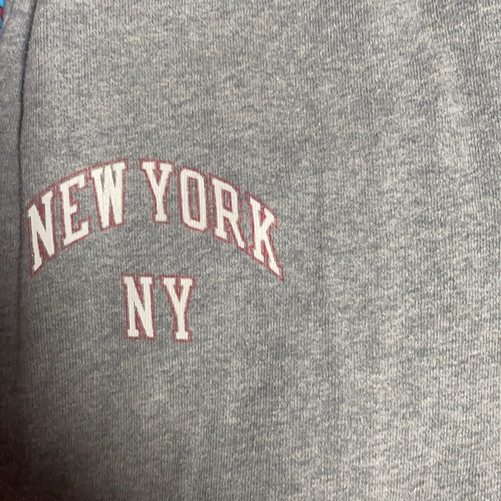 John galt sweat pants